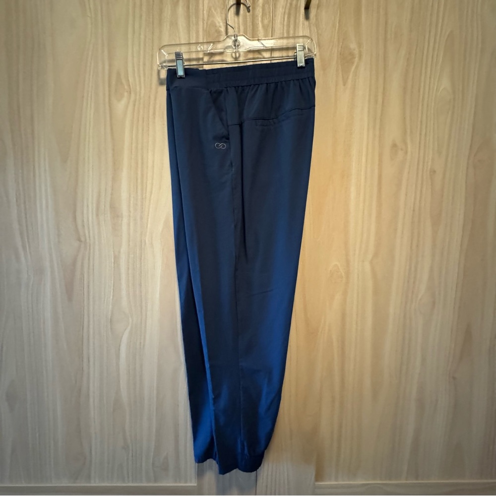 Calia Women’s Blue Long Drive Golf Pants